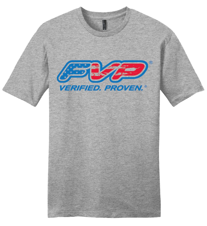 FVP Patriotic Eagle Shirt FVP Gear