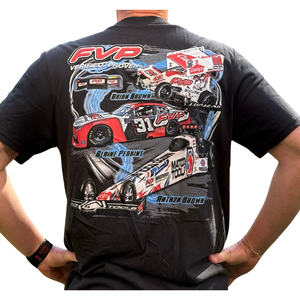 FVP Motorsports Shirt