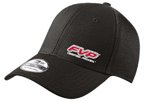 FVP New Era Stretch Mesh Fitted Cap