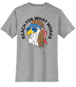 FVP Patriotic Eagle Shirt