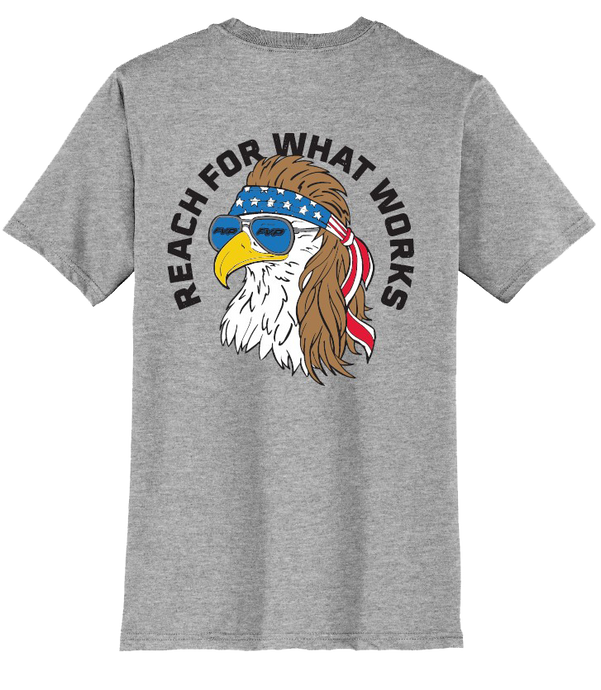 FVP Patriotic Eagle Shirt